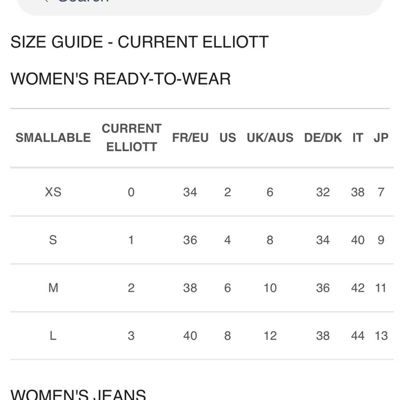 Women’s Current/Elliott The Percy Road Blouse Croc Brown Size 2 or Size Medium - Picture 11 of 11